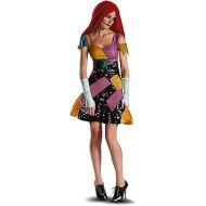 Disguise Sally Glam Costume