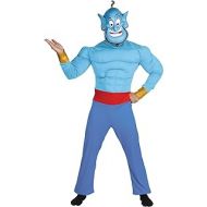 Disguise Adult Genie Costume