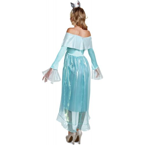  할로윈 용품Disguise Super Mario Rosalina Deluxe Womens Costume