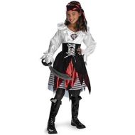 Disguise Pirate Lass Costume
