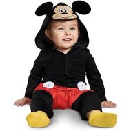 할로윈 용품Disney Mickey Mouse Baby Jumpsuit by Disguise