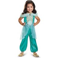 할로윈 용품Disguise Jasmine Classic Toddler Costume