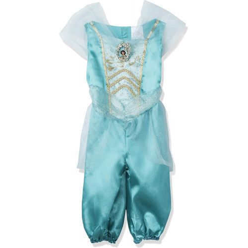  할로윈 용품Disguise Jasmine Classic Toddler Costume