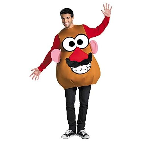  할로윈 용품Disguise Mrs/Mr Potato Head Costume