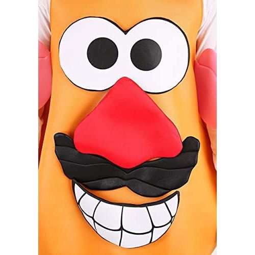  할로윈 용품Disguise Mrs/Mr Potato Head Costume