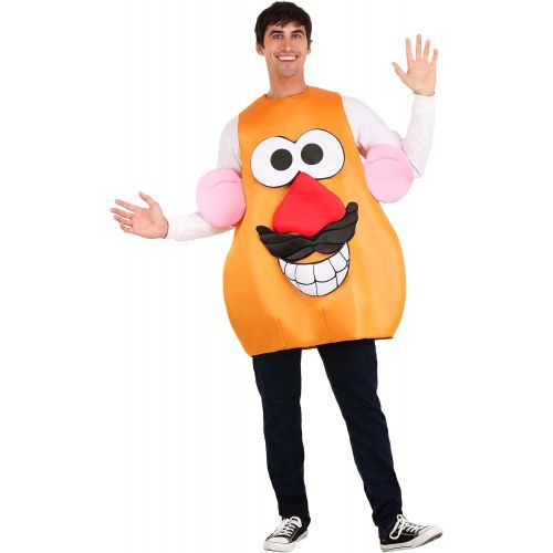  할로윈 용품Disguise Mrs/Mr Potato Head Costume