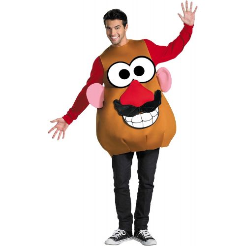  할로윈 용품Disguise Mrs/Mr Potato Head Costume