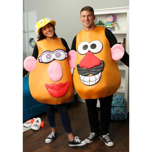  할로윈 용품Disguise Mrs/Mr Potato Head Costume