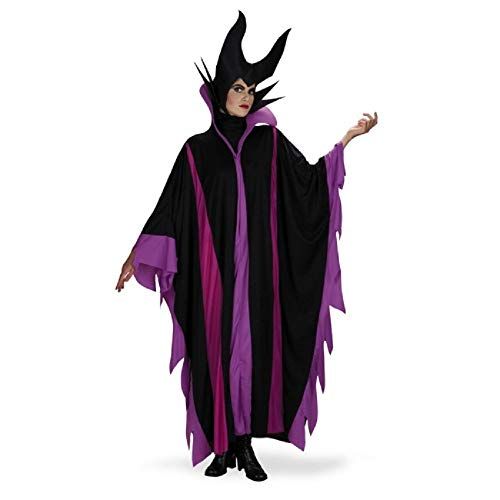  할로윈 용품Disney Adult Maleficent Deluxe Costume by Disguise