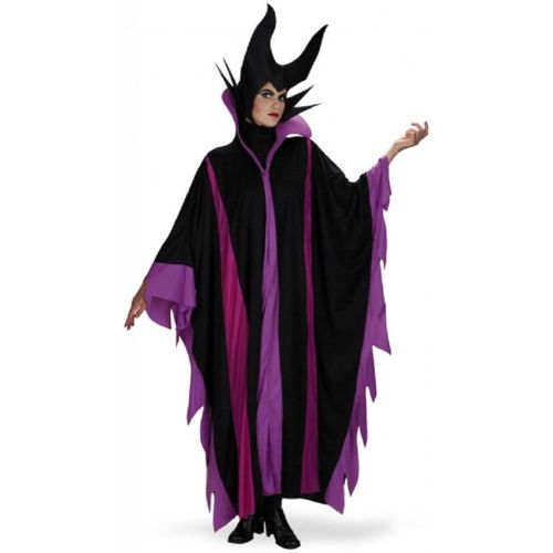  할로윈 용품Disney Adult Maleficent Deluxe Costume by Disguise