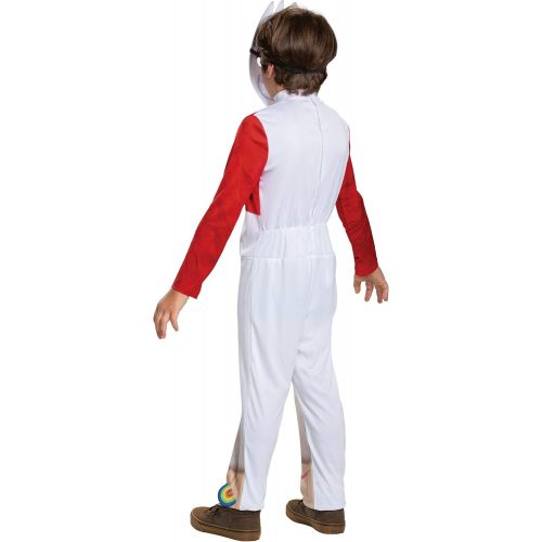  할로윈 용품Disguise Toy Story Forky Toddler Classic Costume