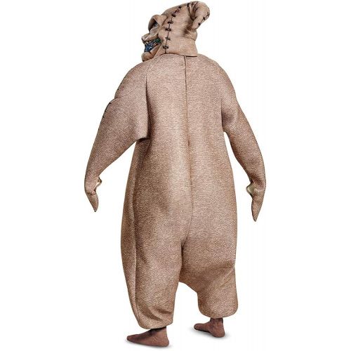  할로윈 용품Disguise Adult Oogie Boogie Prestige Costume