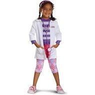 Disguise Doc McStuffins Deluxe Costume for Kids
