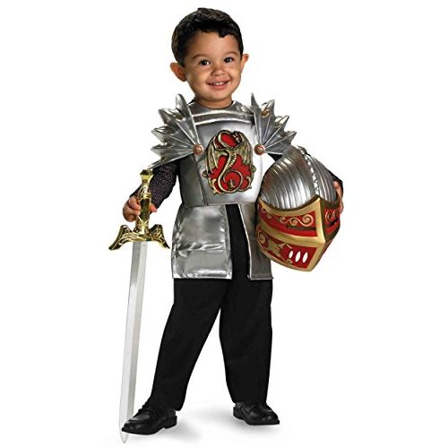  할로윈 용품Disguise Toddler Knight of The Dragon Costume