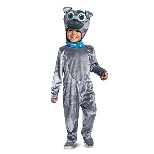  할로윈 용품Disguise Puppy Dog Pals Childs Bingo Costume