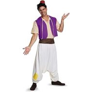 할로윈 용품Disguise Aladdin Street Rat Adult Costume