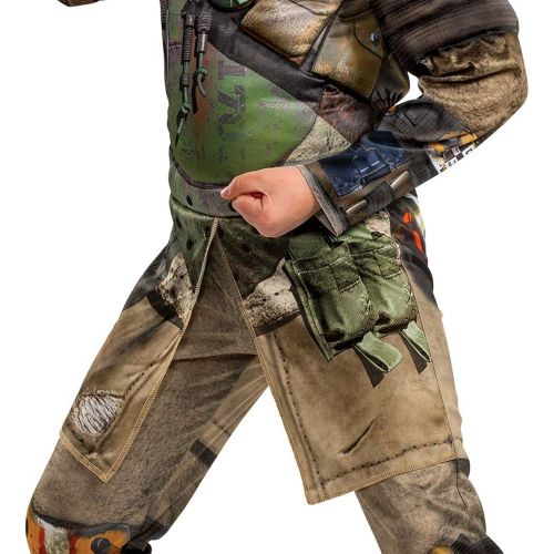  할로윈 용품Disguise Bloodhound Costume from Apex Legends