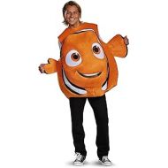 할로윈 용품Disguise Nemo Adult Fish Costume