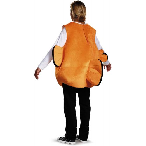  할로윈 용품Disguise Nemo Adult Fish Costume