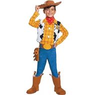 Disguise Toy Story Toddler Woody Deluxe Costume 2T