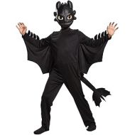 Disguise How to Train Your Dragon Toothless Classic Costume Kids