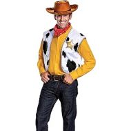 Disguise Deluxe Woody Adult Kit