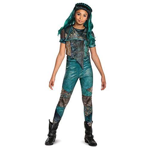  할로윈 용품Disguise Descendants 3 Uma Girls Classic Costume