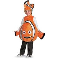 할로윈 용품Disguise Disney Finding Nemo Nemo Deluxe Costume