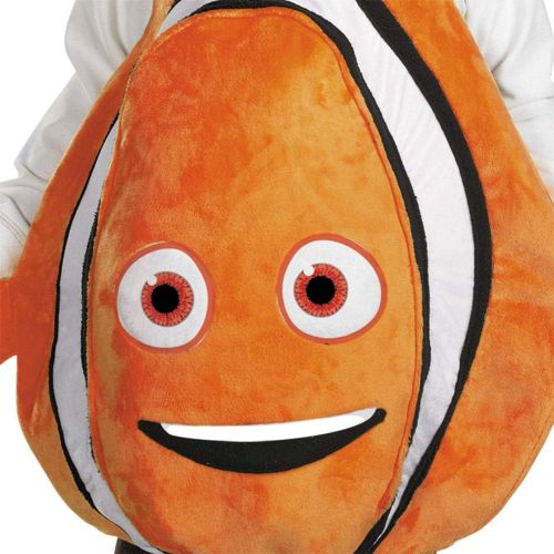  할로윈 용품Disguise Disney Finding Nemo Nemo Deluxe Costume