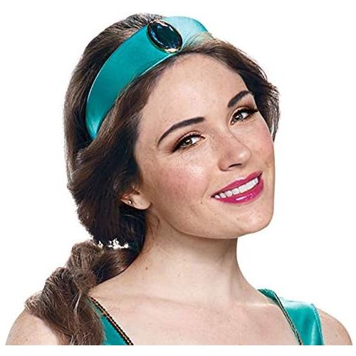  할로윈 용품Disguise Womens Jasmine Deluxe Costume