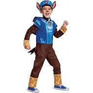 Disguise Paw Patrol Movie Chase Deluxe Toddler/Kids Costume