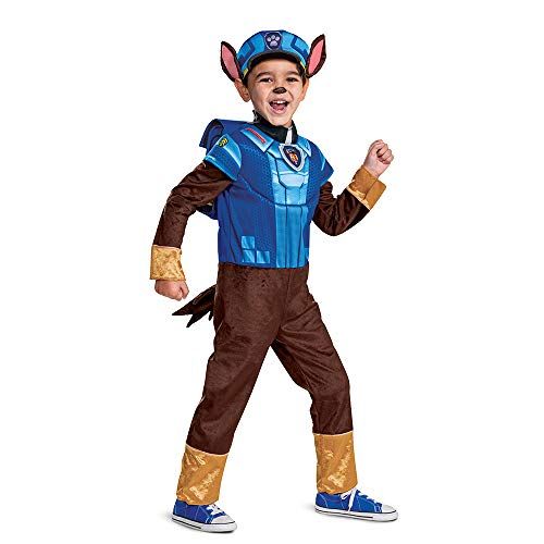  할로윈 용품Disguise Paw Patrol Movie Chase Deluxe Toddler/Kids Costume