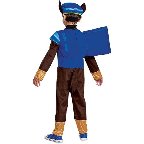  할로윈 용품Disguise Paw Patrol Movie Chase Deluxe Toddler/Kids Costume