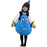 할로윈 용품Disguise Child Deluxe Dory Costume