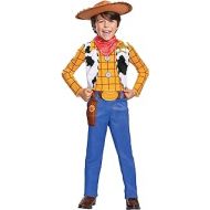 할로윈 용품Disguise Disney Toy Story Toddler Woody Classic Costume
