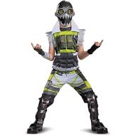 할로윈 용품Disguise Apex Legends Octane Costume for Kids