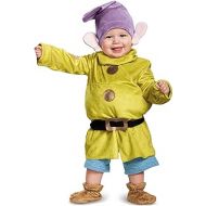 할로윈 용품Disguise Inc - Dopey Deluxe Infant Costume