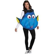 할로윈 용품Disguise Dory Adult Fish Costume Standard