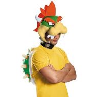 Disguise Mens Bowser Costume Kit - Adult