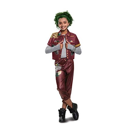  할로윈 용품Disguise Disney Zombies Eliza Deluxe Girls Costume
