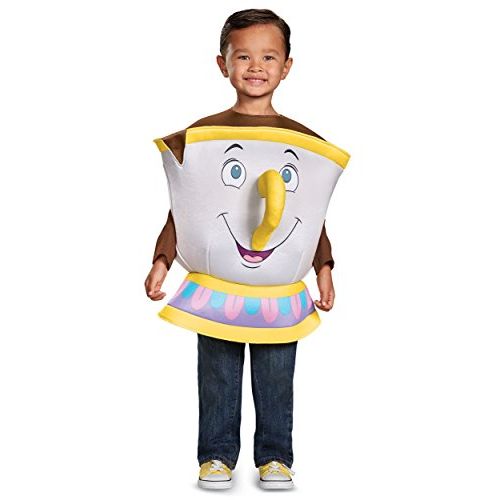 할로윈 용품Disguise Chip Deluxe Toddler Costume