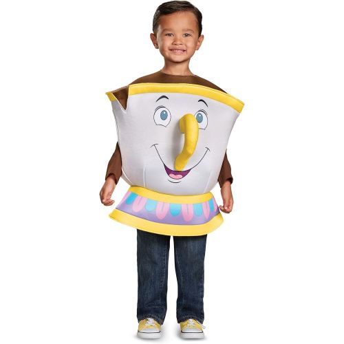  할로윈 용품Disguise Chip Deluxe Toddler Costume