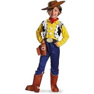 Disguise Toy Story 2 Woody Costume
