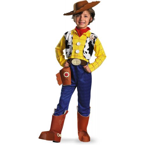  할로윈 용품Disguise Toy Story 2 Woody Costume