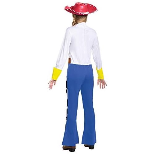  할로윈 용품Disguise Toy Story Womens Jessie Classic Costume