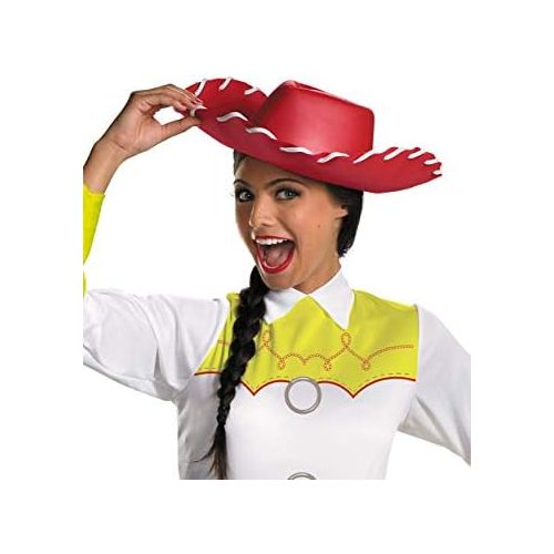  할로윈 용품Disguise Toy Story Womens Jessie Classic Costume