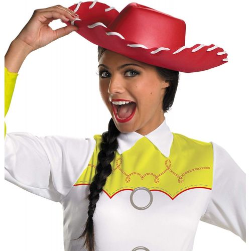  할로윈 용품Disguise Toy Story Womens Jessie Classic Costume