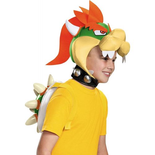  할로윈 용품Disguise Child Bowser Kit