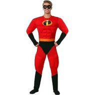Disguise Adult Mr. Incredible Costume