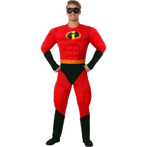  할로윈 용품Disguise Adult Mr. Incredible Costume